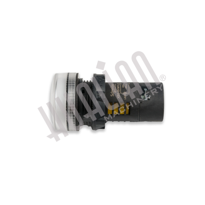 Индикаторная лампа (белая) (панель управления BSF-5640LG) Hualian - Купить с доставкой по всей Беларуси