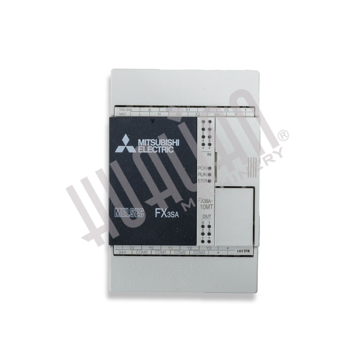 PLC контроллер для FLG-500A Hualian - Купить с доставкой по всей Беларуси