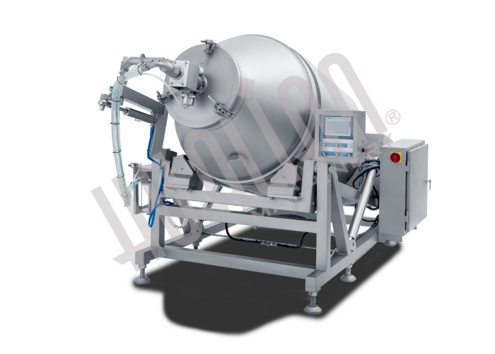 Вакуумный массажер c охлаждением GRKL-7500 (сенсорная панель, без холодильного агрегата) Hualian - Купить с доставкой по всей Беларуси