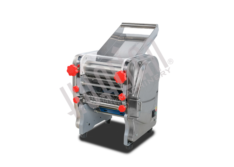 Лапшерезка электрическая HMT-18 (180 мм)