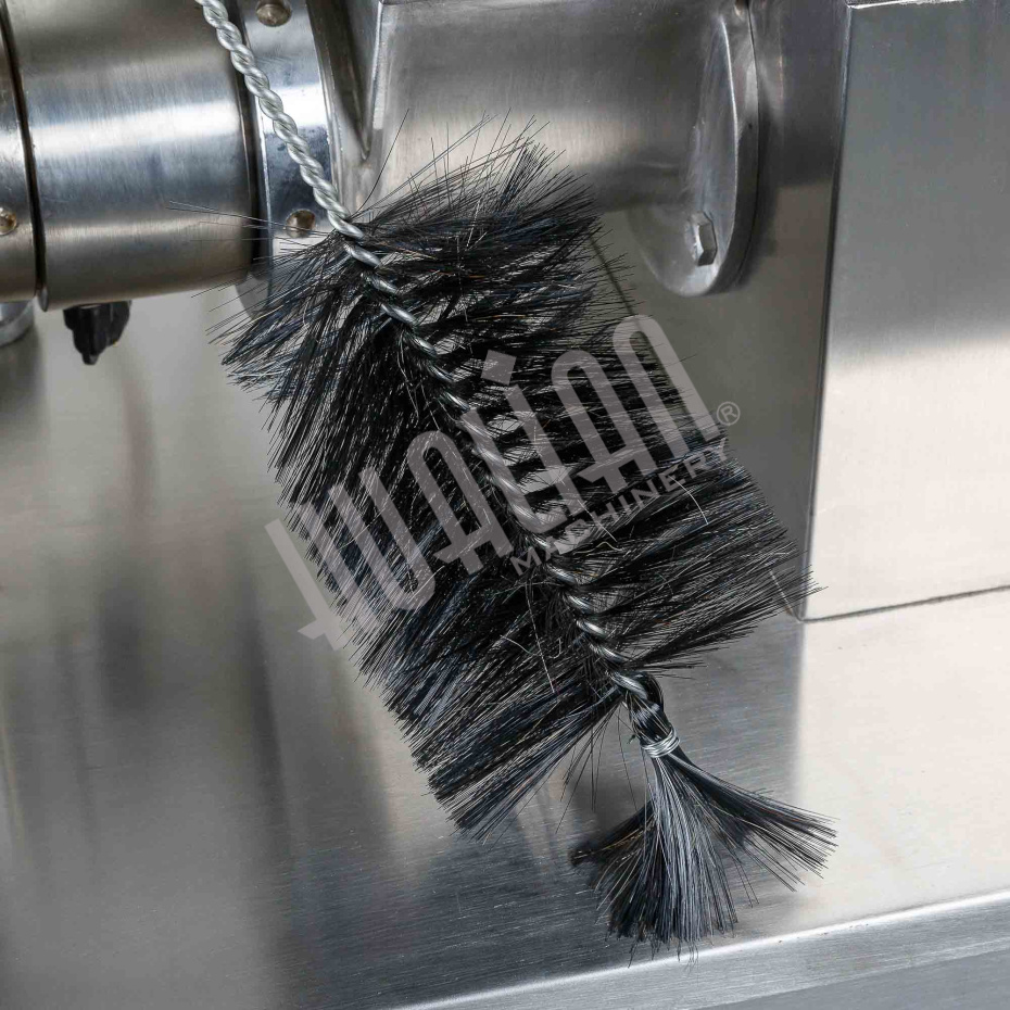 Пельменный аппарат JGL-135-6A (14-15 гр.) (100х52х8) Hualian - Купить с доставкой по всей Беларуси