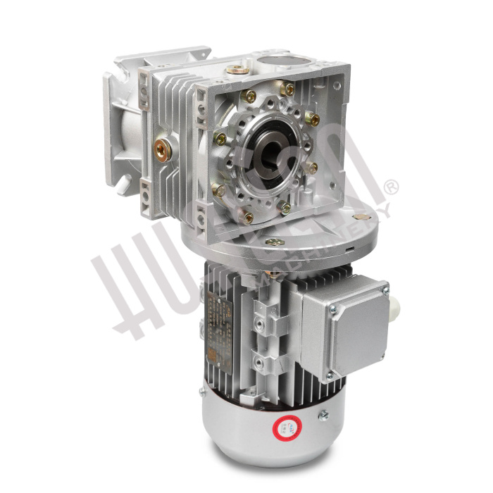 Мотор-редуктор NMRV63-40-F-B8-0.55KW для Patty-100 Hualian - Купить с доставкой по всей Беларуси