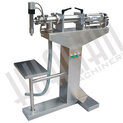 Дозатор поршневой LPF-500 Hualian - Купить с доставкой по всей Беларуси