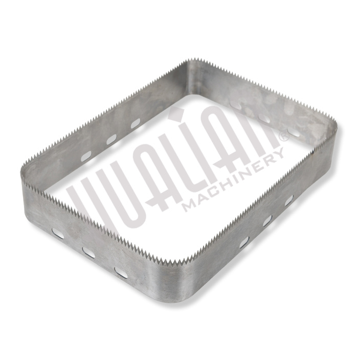 Нож для HVT размер лотка 210*148 мм Hualian - Купить с доставкой по всей Беларуси