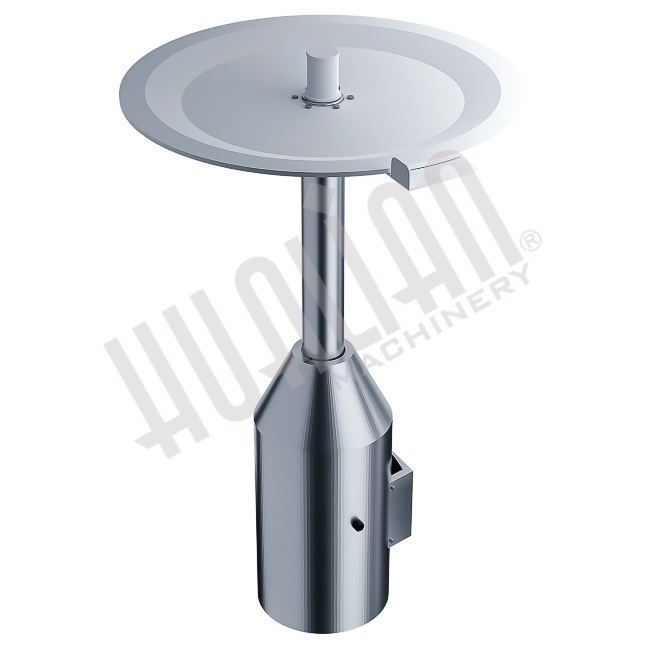 Куттер открытого типа ZBG125 Hualian - Купить с доставкой по всей Беларуси