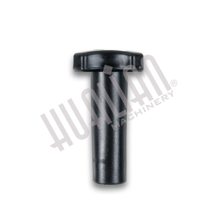 Гайка-фиксатор для фризеров HIM (черная) Hualian - Купить с доставкой по всей Беларуси