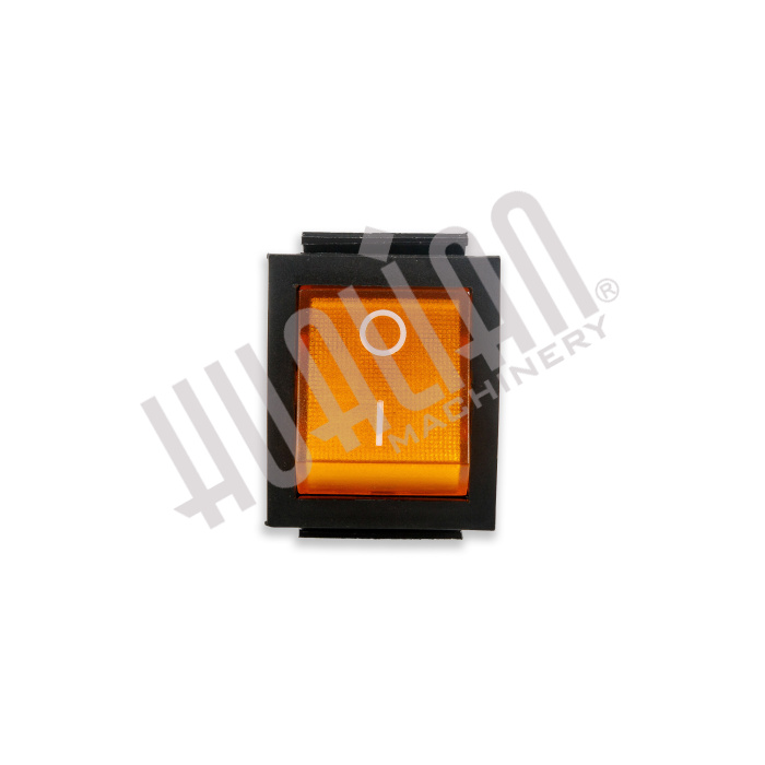 Кнопка "вкл" для FRB Hualian - Купить с доставкой по всей Беларуси