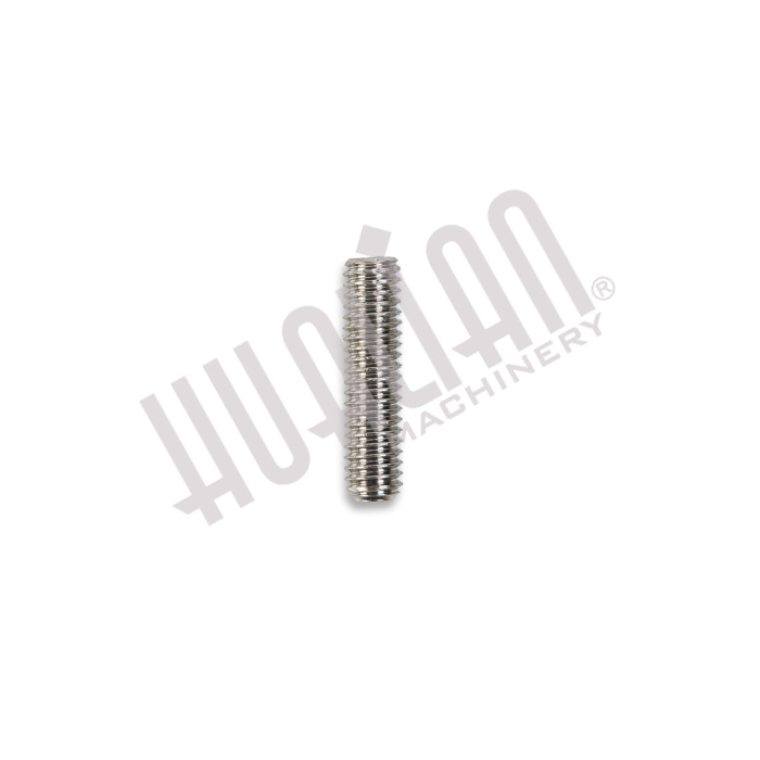 Болт для литер DY-8 Hualian - Купить с доставкой по всей Беларуси