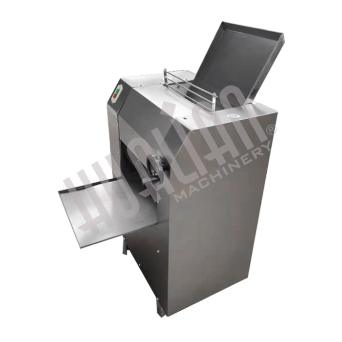 Тестораскаточная машина YP-350 Hualian - Купить с доставкой по всей Беларуси