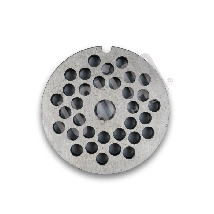 Решетка для мясорубки TT-22 8 мм Hualian - Купить с доставкой по всей Беларуси