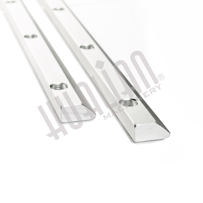 Прижимная планка продольной запайки 560×18×9 мм для BSF-5640LG Hualian - Купить с доставкой по всей Беларуси