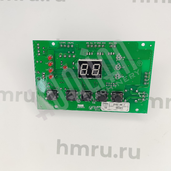 Плата управления ZKBZ-6E-2 для HVC-260T/1A Hualian - Купить с доставкой по всей Беларуси