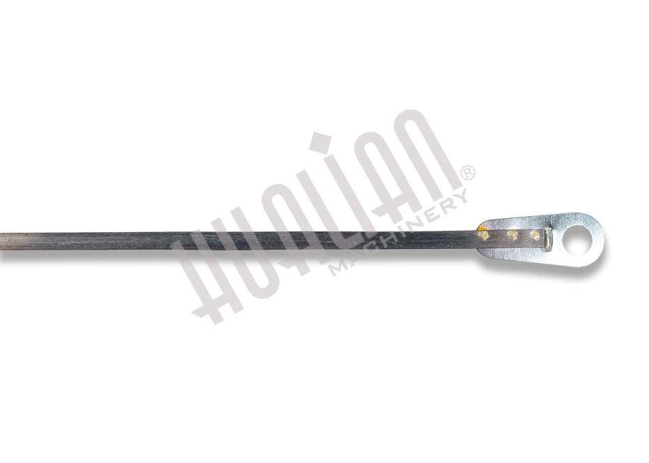 Нагревательный элемент 3×625 мм для HL-600 Hualian - Купить с доставкой по всей Беларуси