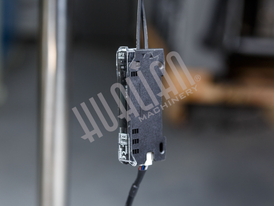 Каплеструйный принтер HL-A470 Hualian - Купить с доставкой по всей Беларуси