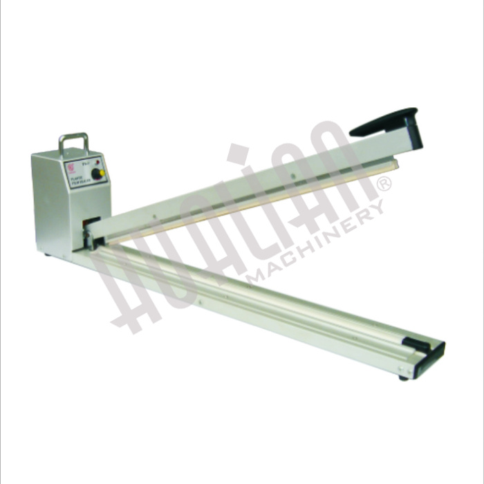 Ручной аппарат для запечатывания пакетов FS-800H Hualian - Купить с доставкой по всей Беларуси