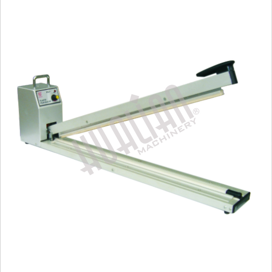 Ручной аппарат для запечатывания пакетов FS-800H Hualian - Купить с доставкой по всей Беларуси