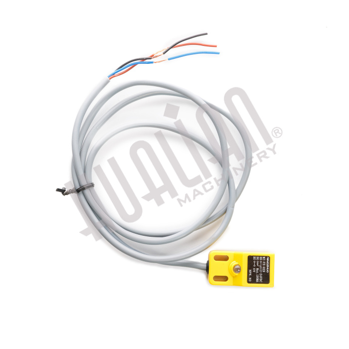 Индуктивный датчик положения для HP-241G/HP-280/MY-812A Hualian - Купить с доставкой по всей Беларуси