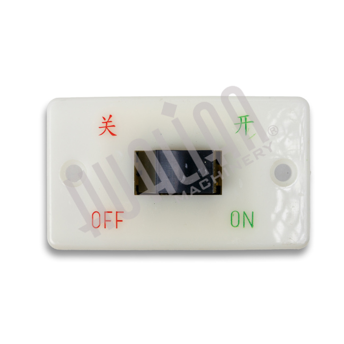 Выключатель в сборе для DK-50/D Hualian - Купить с доставкой по всей Беларуси