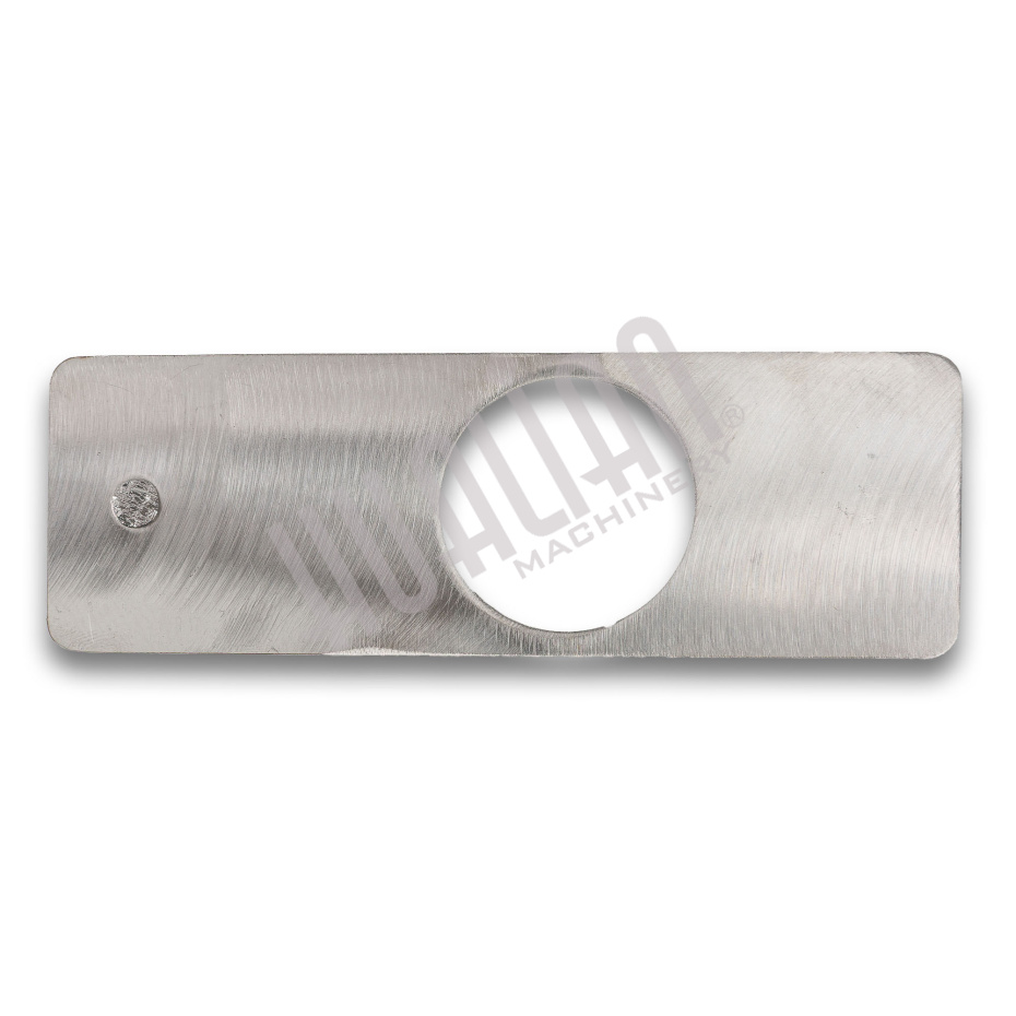 Матрица для HL-280T (диаметр изделий 38 мм) Hualian - Купить с доставкой по всей Беларуси