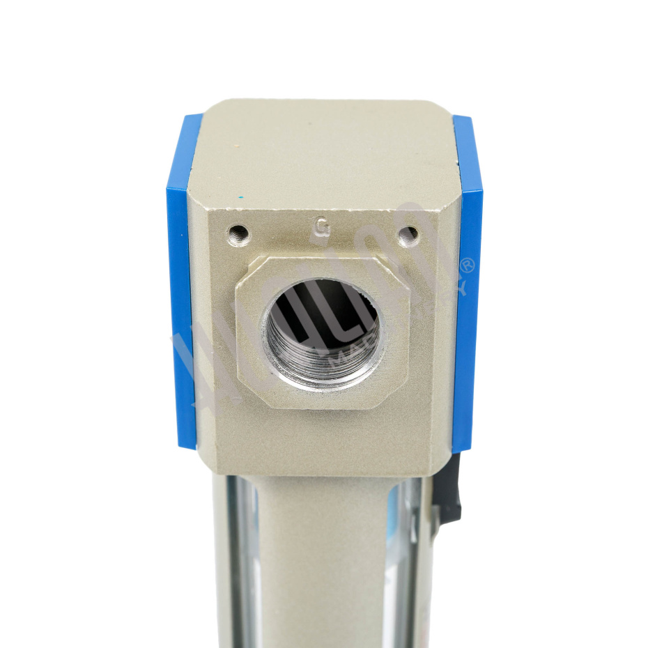 Фильтр влагоотделительный GF300-15 (DZQ-1000/2L) Hualian - Купить с доставкой по всей Беларуси