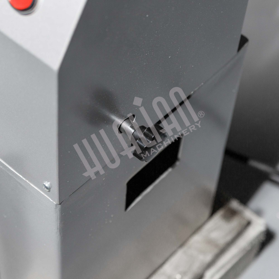 Фаршемесильный аппарат BWL-50 Hualian - Купить с доставкой по всей Беларуси