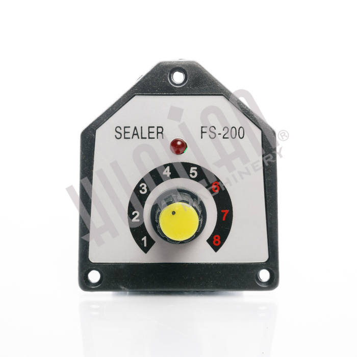 Реле времени 200AL для FS-200C Hualian - Купить с доставкой по всей Беларуси