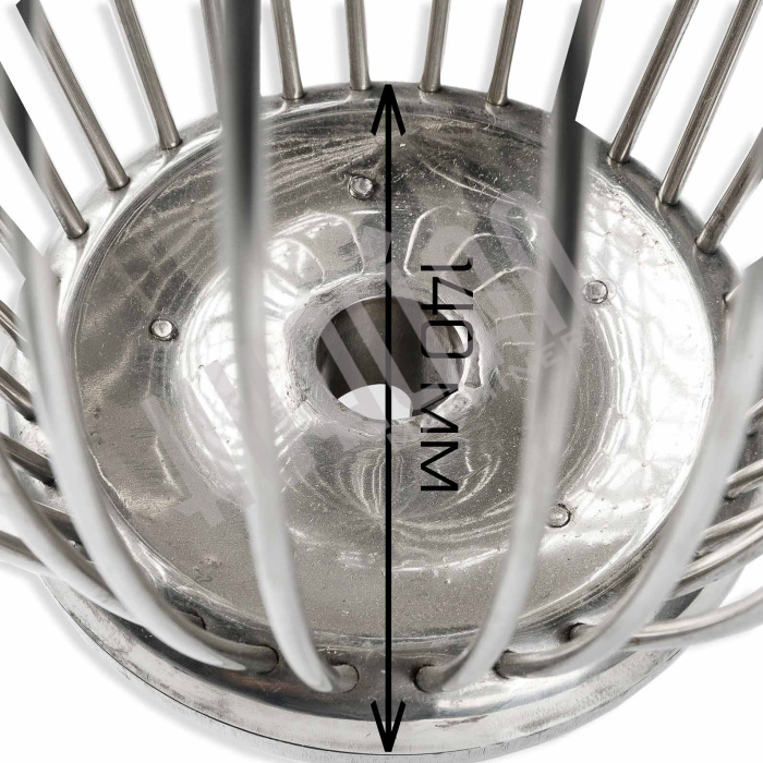 Венчик для миксера B30 Hualian - Купить с доставкой по всей Беларуси