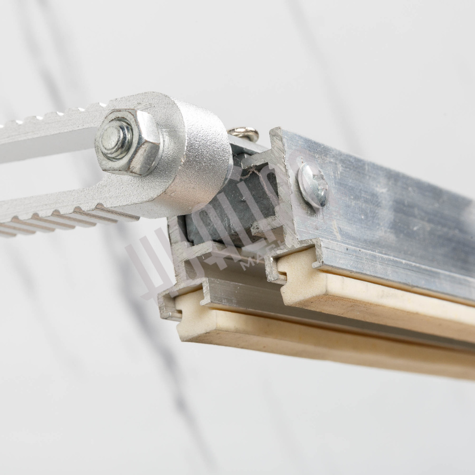 Ножной импульсный запайщик с обрезкой SFTD-1000 Hualian - Купить с доставкой по всей Беларуси