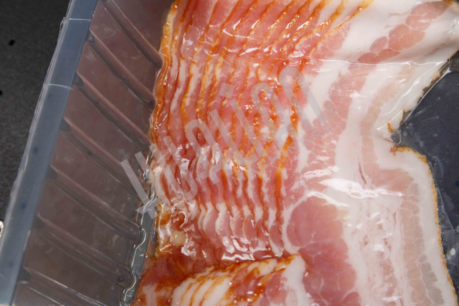 Скин-упаковочная машина HLV-300VST NEW на два лотка (глубина лотка 55 мм) Hualian - Купить с доставкой по всей Беларуси