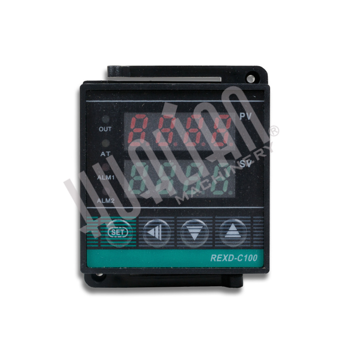 Контроллер температуры REXD-C100 для PFS-DD Hualian - Купить с доставкой по всей Беларуси