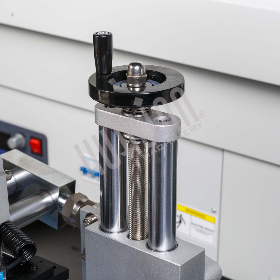 Автоматический этикетировщик для плоских поверхностей HLKBL-150 Hualian - Купить с доставкой по всей Беларуси