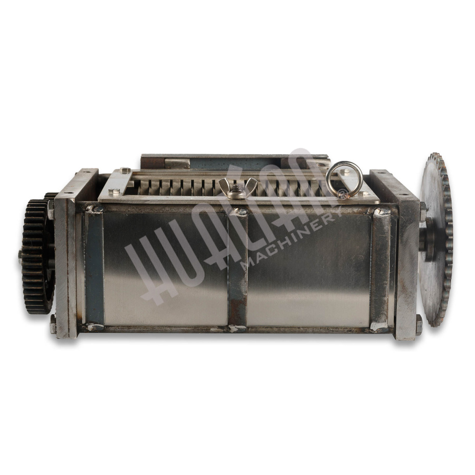 Комплект ножей для производственного слайсера MC-1000 (9 мм) Hualian - Купить с доставкой по всей Беларуси