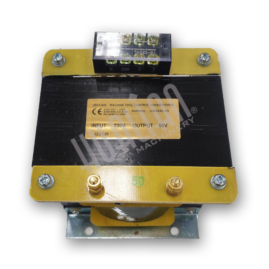 Трансформатор нагрева BK-800/220V (QF-600L/S) Hualian - Купить с доставкой по всей Беларуси