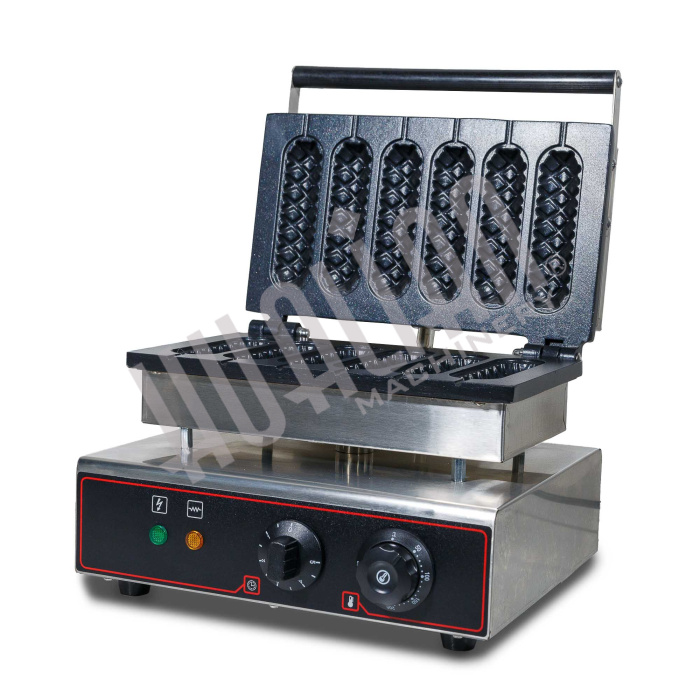 Аппарат для корн-догов HX-119 Hualian - Купить с доставкой по всей Беларуси