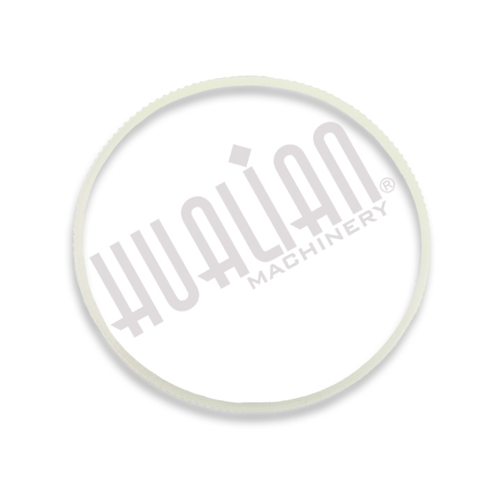 Ремень 395 к ZE-8B\4 (9B\2) Hualian - Купить с доставкой по всей Беларуси