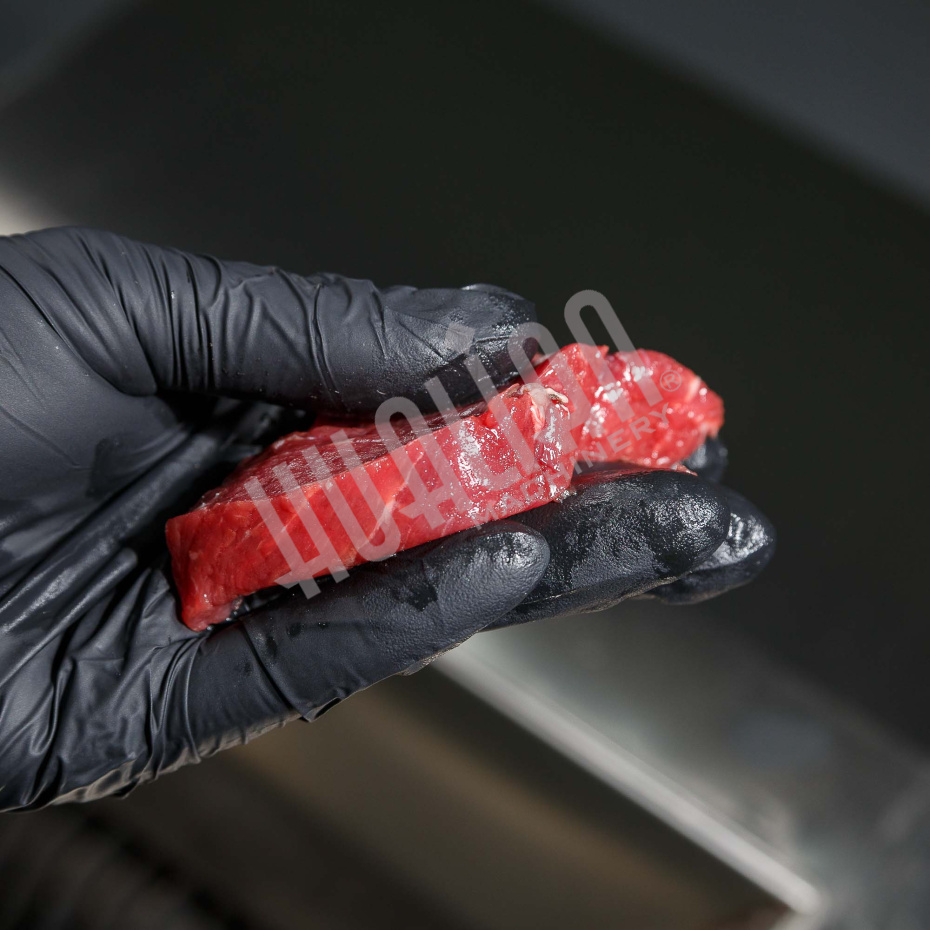 Производственный слайсер MC-1000 (5 мм) Hualian - Купить с доставкой по всей Беларуси