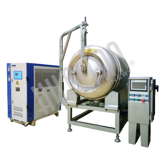 Вакуумный массажер GRKL-500 (сенсорная панель, с охлаждением) Hualian - Купить с доставкой по всей Беларуси