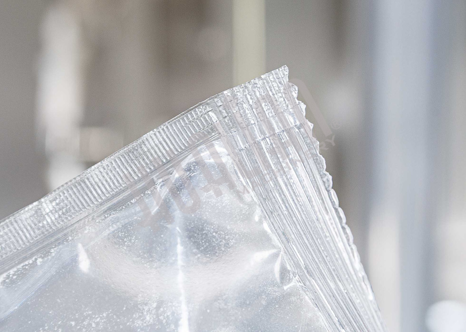 Автоматическая фасовочно-упаковочная машина DXDK-320RH-E (нерж., стик 17*110 мм, 4.6-8 мл, W пленки 42 мм, зубч. нож.) Hualian - Купить с доставкой по всей Беларуси