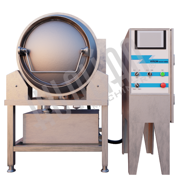 Вакуумный массажер GRZK200 (тач скрин) Hualian - Купить с доставкой по всей Беларуси