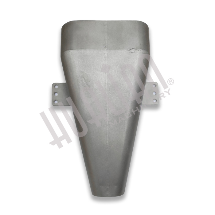 Бункер для HLDX-500 Hualian - Купить с доставкой по всей Беларуси