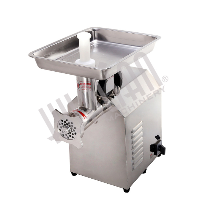 Мясорубка TC-22I (полный унгер) Hualian - Купить с доставкой по всей Беларуси