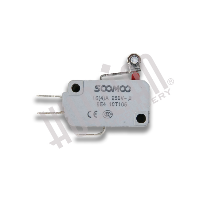 Микропереключатель для HL-8022 Hualian - Купить с доставкой по всей Беларуси