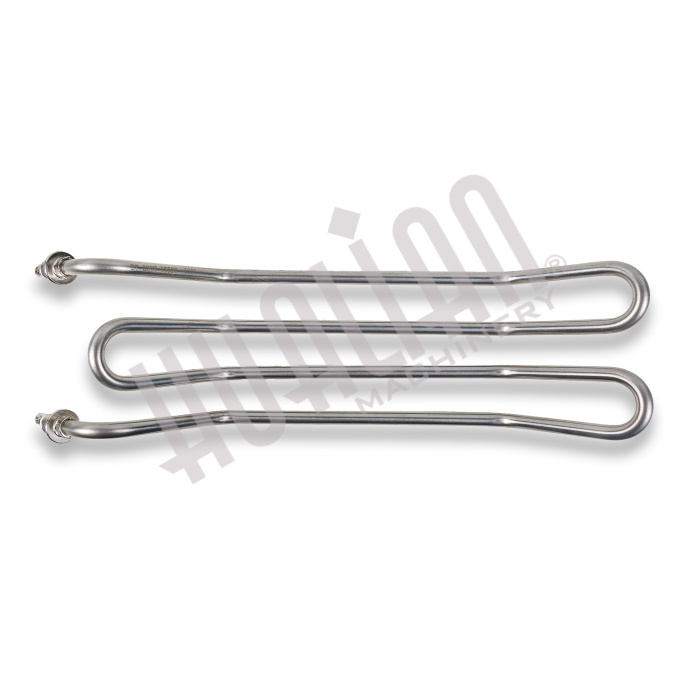 ТЭН для аппарата для шаурмы HES-E Hualian - Купить с доставкой по всей Беларуси