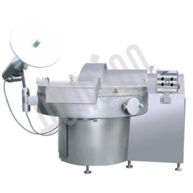 Вакуумный куттер ZBZ-125 Hualian - Купить с доставкой по всей Беларуси