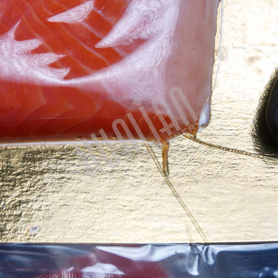 Вакуумный упаковщик HVC-410S/2A-G (DZQ-410/2SA) (нерж., газ) Hualian - Купить с доставкой по всей Беларуси