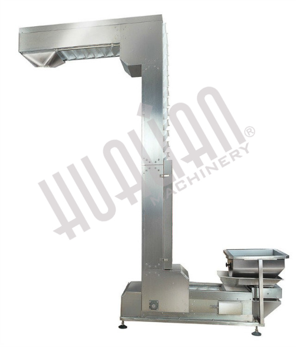 Z-образный загрузчик Hualian - Купить с доставкой по всей Беларуси