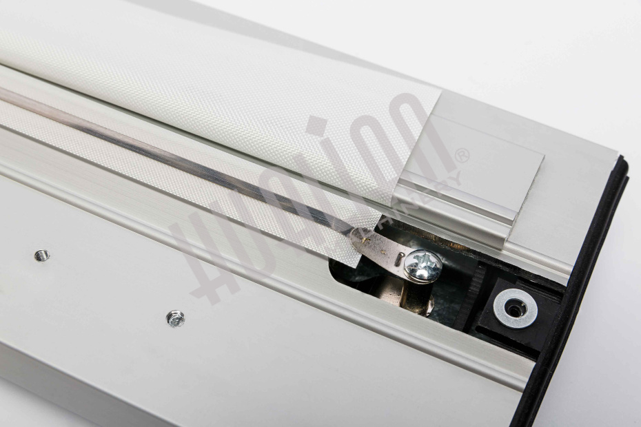 Ручной аппарат для запечатывания пакетов FS-800H Hualian - Купить с доставкой по всей Беларуси