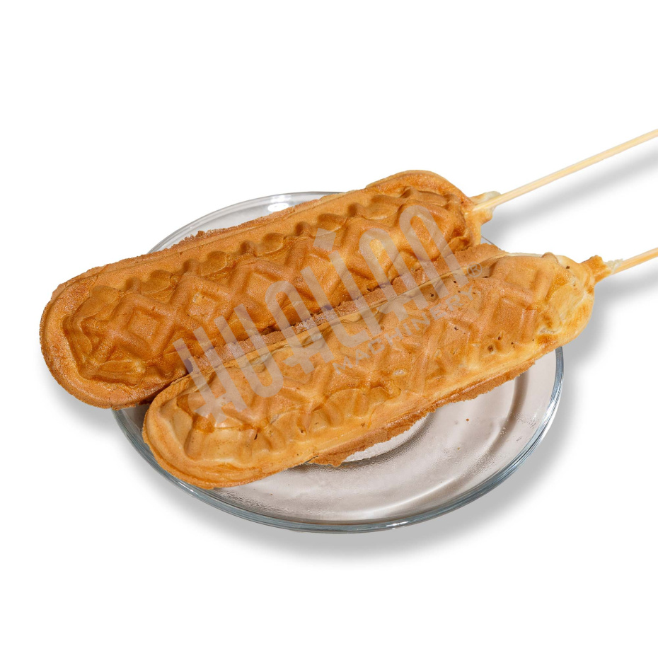 Аппарат для корн-догов HX-117 Hualian - Купить с доставкой по всей Беларуси