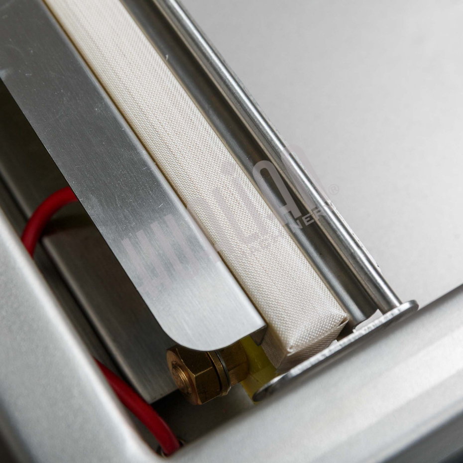 Вакуум-упаковочная машина напольного типа EV-51 Hualian - Купить с доставкой по всей Беларуси