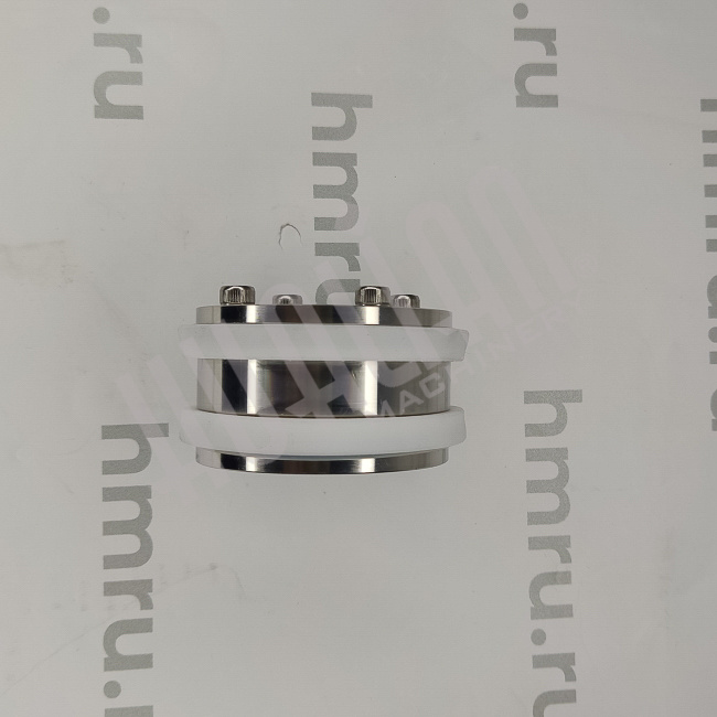 Поршень с кольцами (PTFE) для LPF/PPF-1000(T) Hualian - Купить с доставкой по всей Беларуси